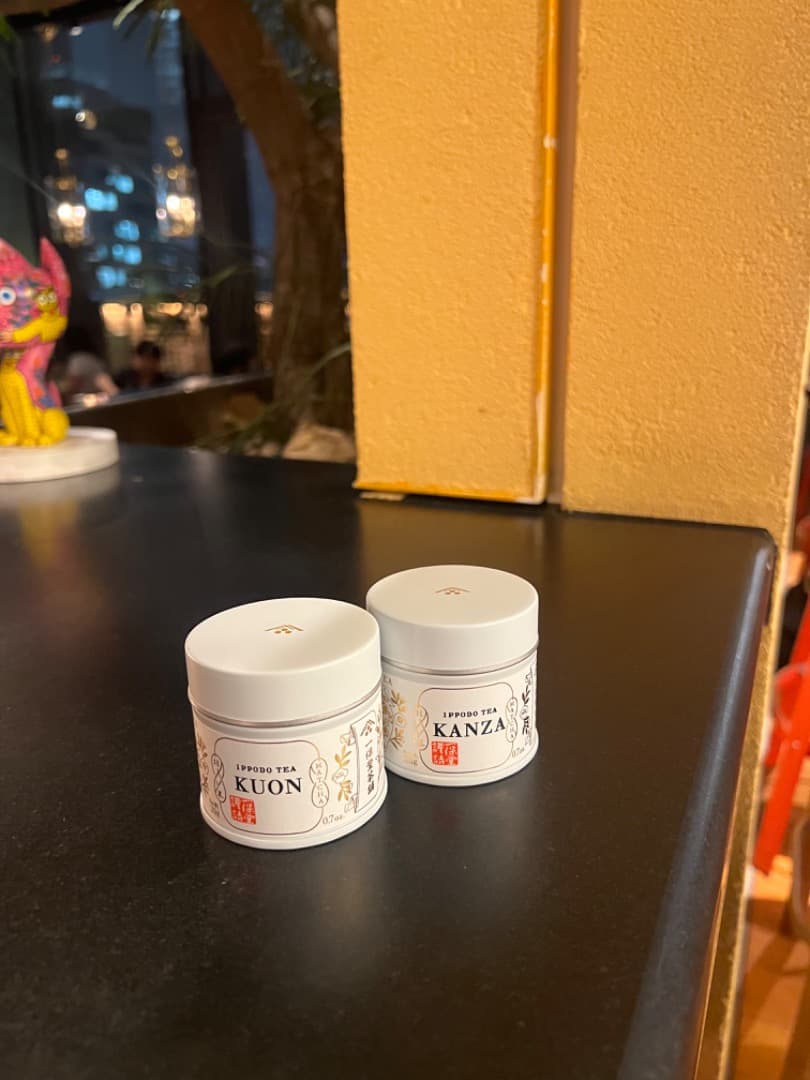 その他 MATCHA
