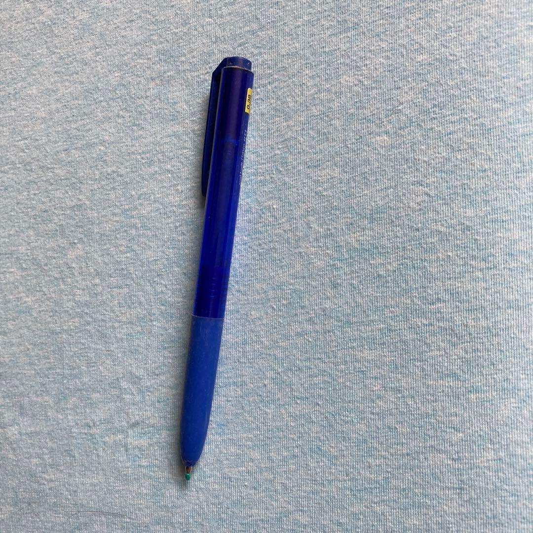 未使用ボールペン