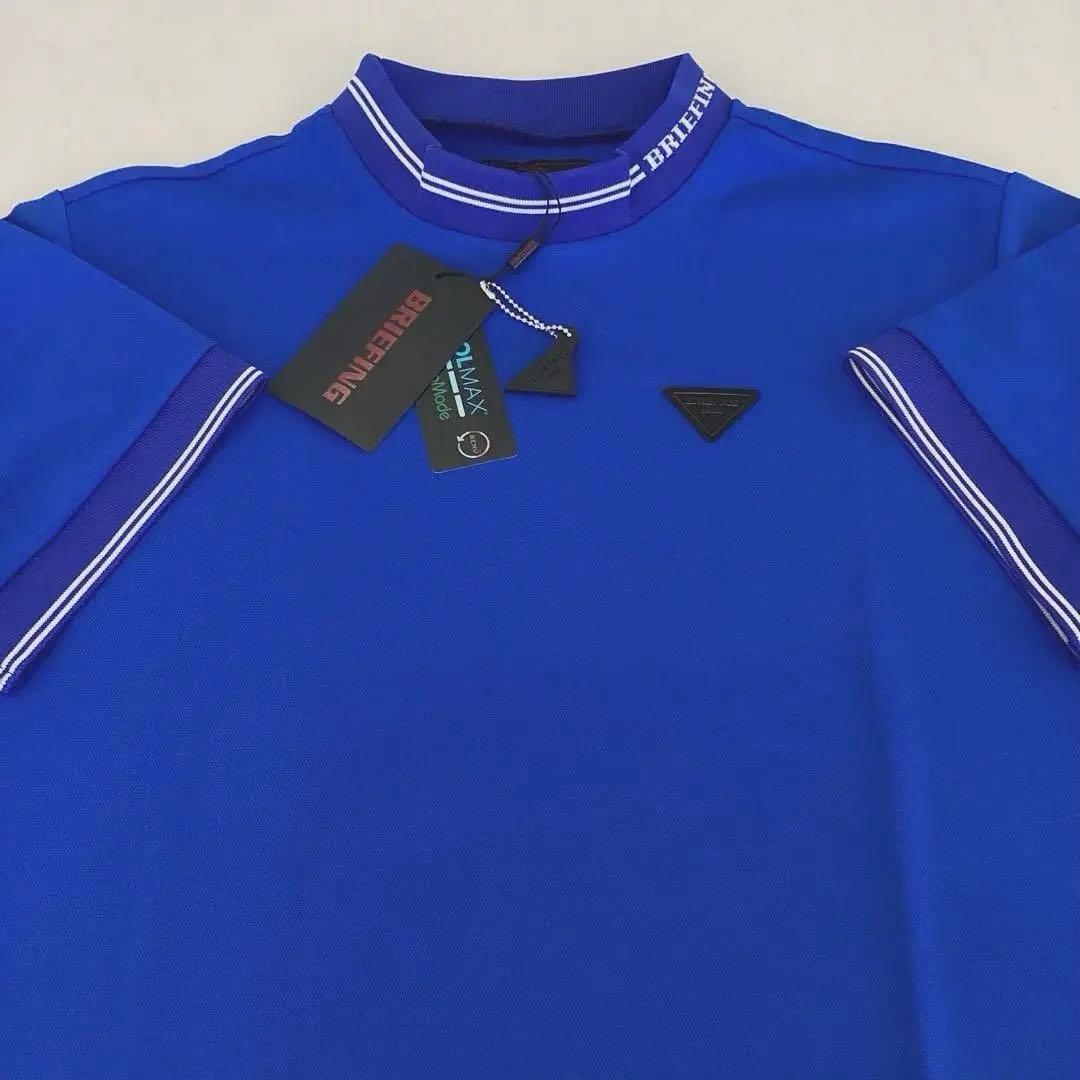 完売品　新品　BRIEFING LA MINI LINE HIGHNECK