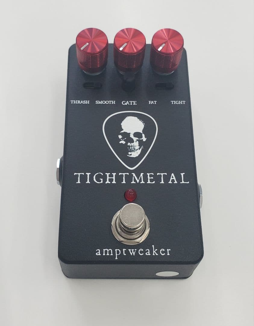 Amptweaker Tight l ディストーション 未使用新品