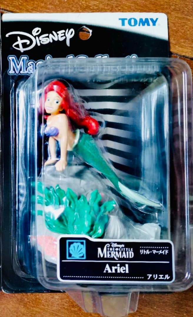 ❇️新品❗️未開封 トイ・ストーリー マジカルコレクション6体セット