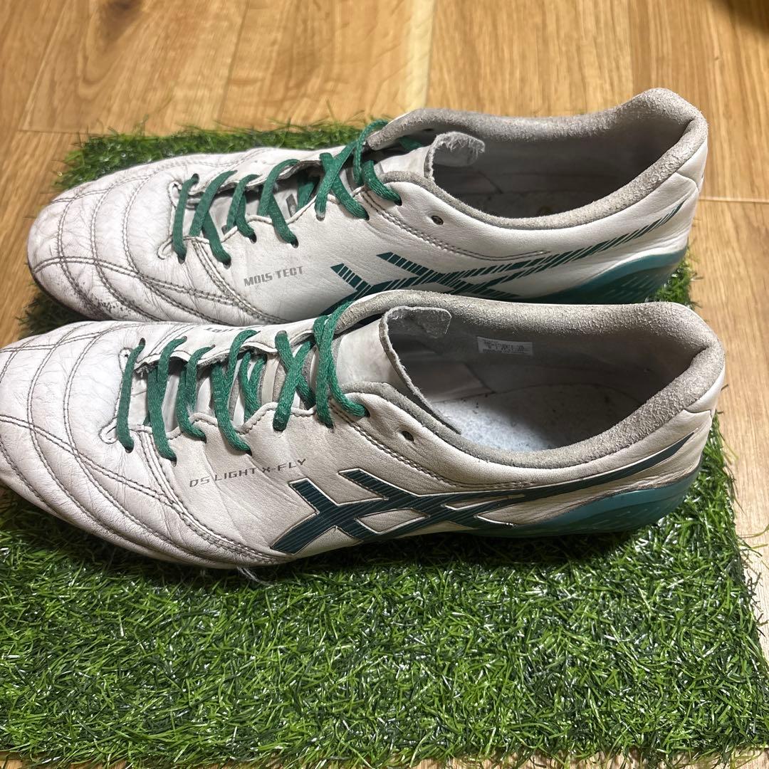 シューズ asics DSLIGHT X-FLY