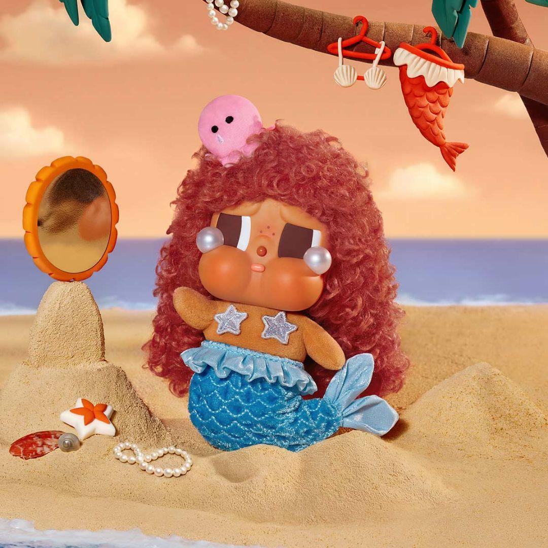 CRYBABY Vacation Mode On シリーズ シークレット