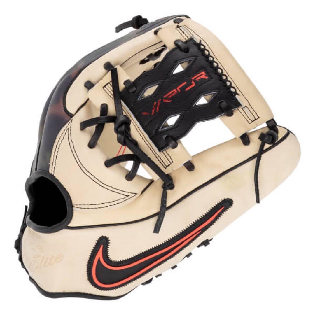 Nike Vapor Elite グローブ　ナイキ　謝道　USA