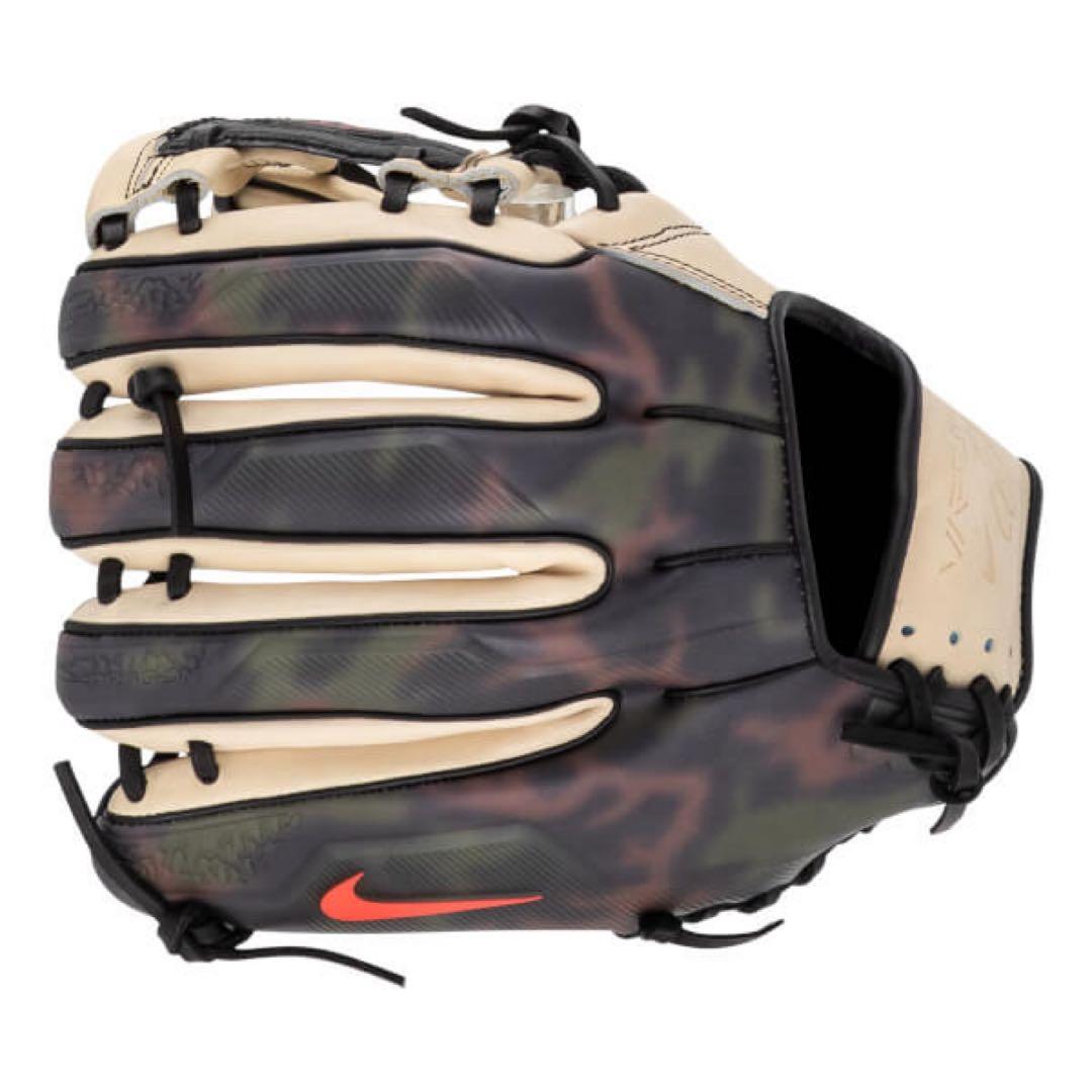 Nike Vapor Elite グローブ　ナイキ　謝道　USA