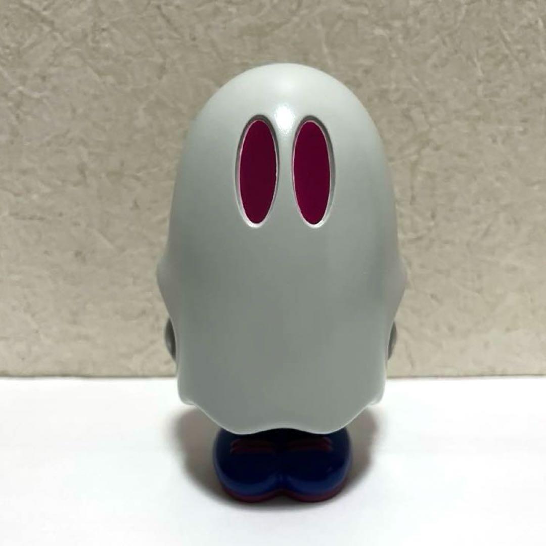 ななしのおばけちゃん ソフビ 限定色 Retro handhelds