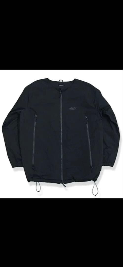 ELECTRIC × DRT TROPHY SHOT JACKET M