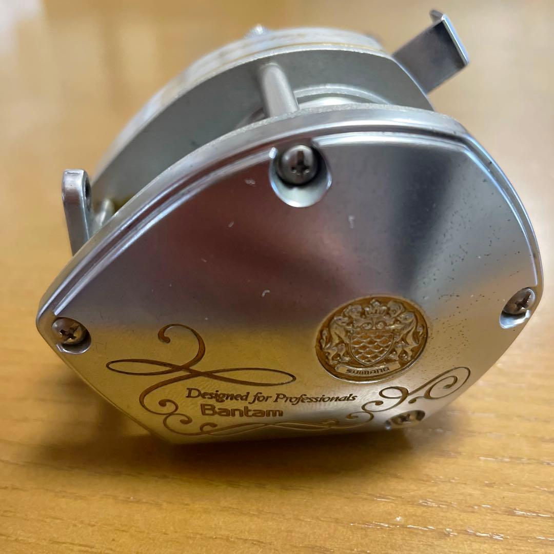 シマノ バンタム 1000 Bantam