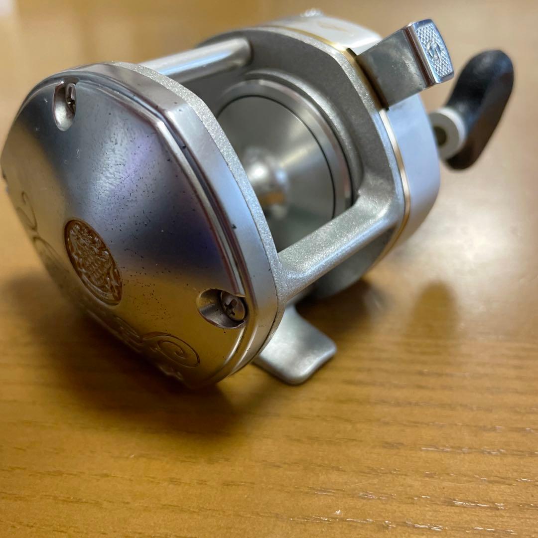 シマノ バンタム 1000 Bantam