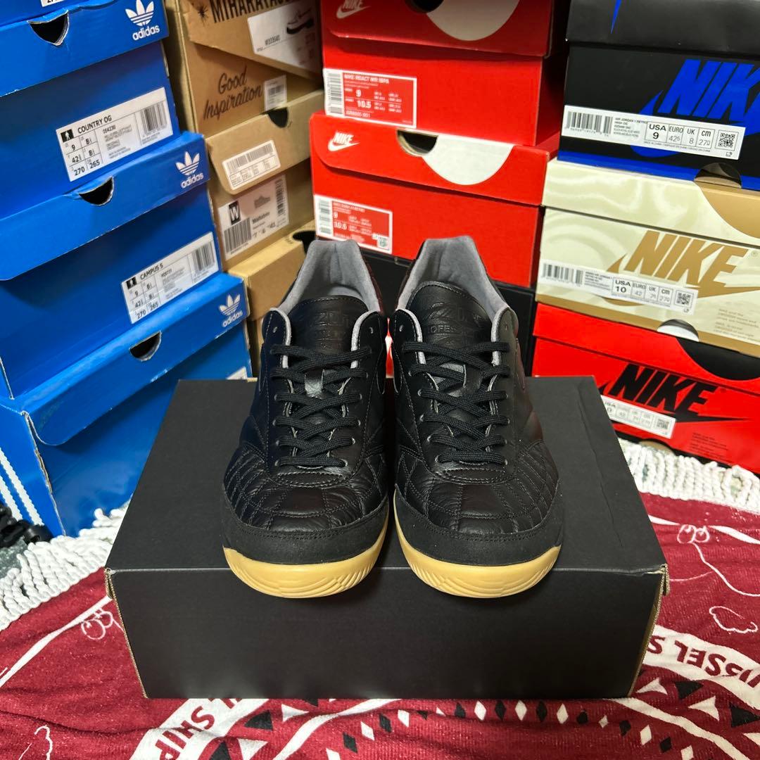 Mizuno モレリア SALA JAPAN IN 26.5