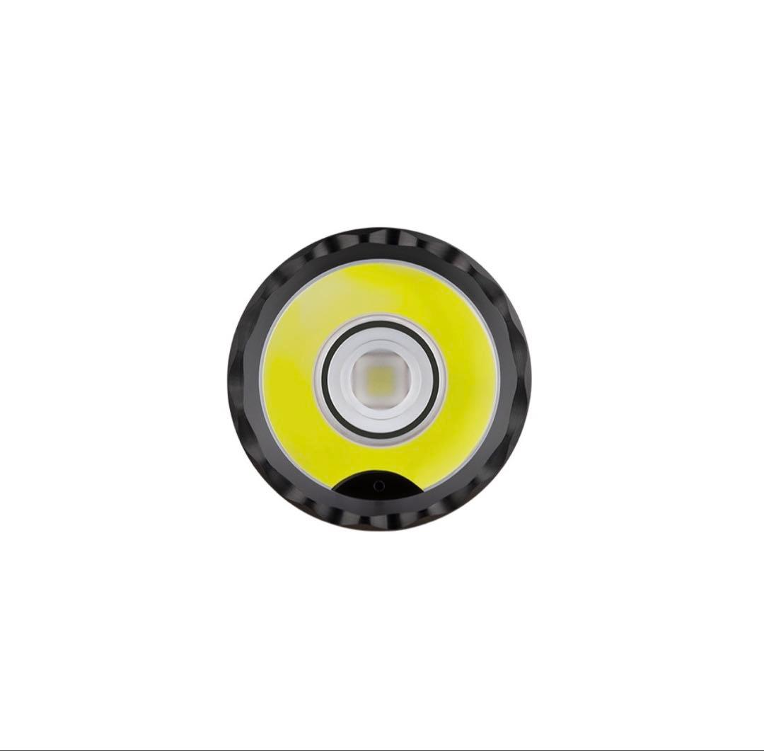 Olight オーライト　Warrior 3S