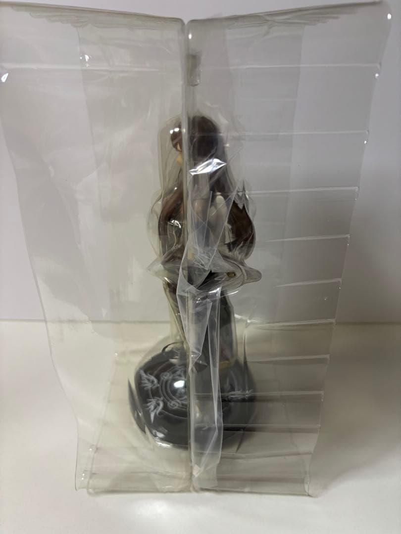 ティア・グランツ テイルズ オブ ジ アビス 1/7 フィギュア マイルストン