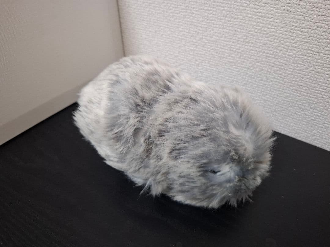 モフリンmoflin