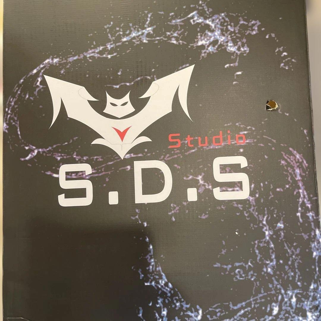 S D Sスタジオ　冨岡義勇　にゃま出品