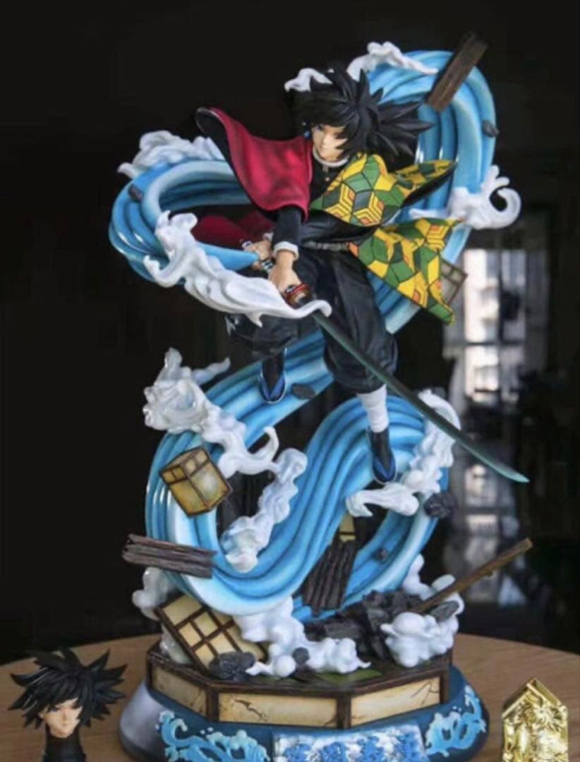 S D Sスタジオ　冨岡義勇　にゃま出品