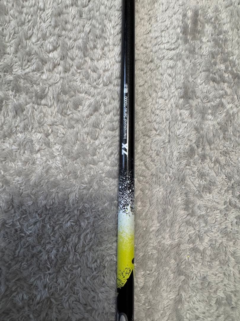3w5w 用シャフト Diamana Tensei The ATTAS