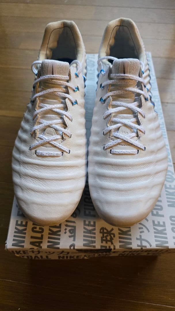 NIKEティエンポレジェンド7FG 26㎝