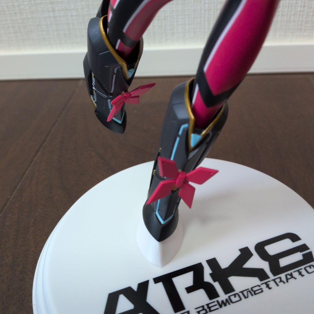 マトイ Tony ver. フィギュア 1/8スケール
