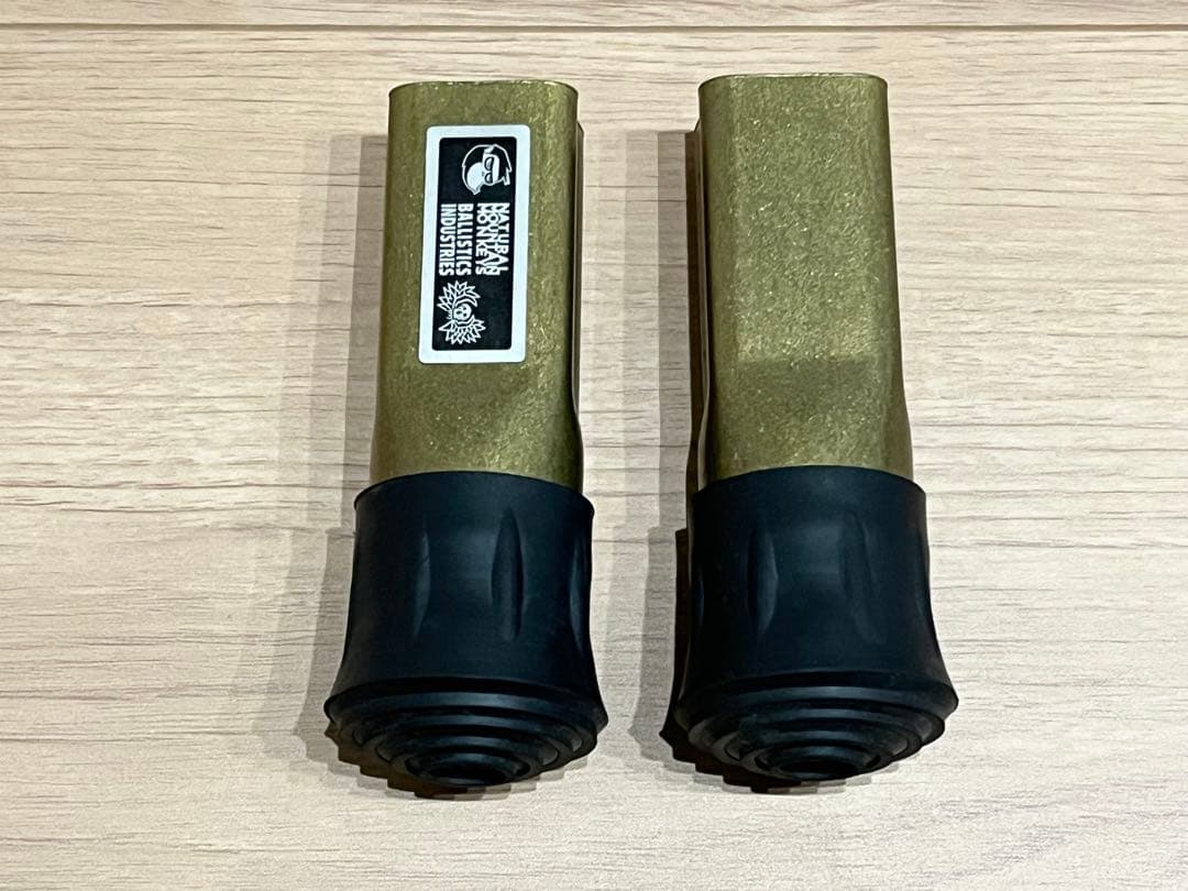 ナチュラルマウンテンモンキーズ NOVITA ノビタ BRASS100mm 真鍮