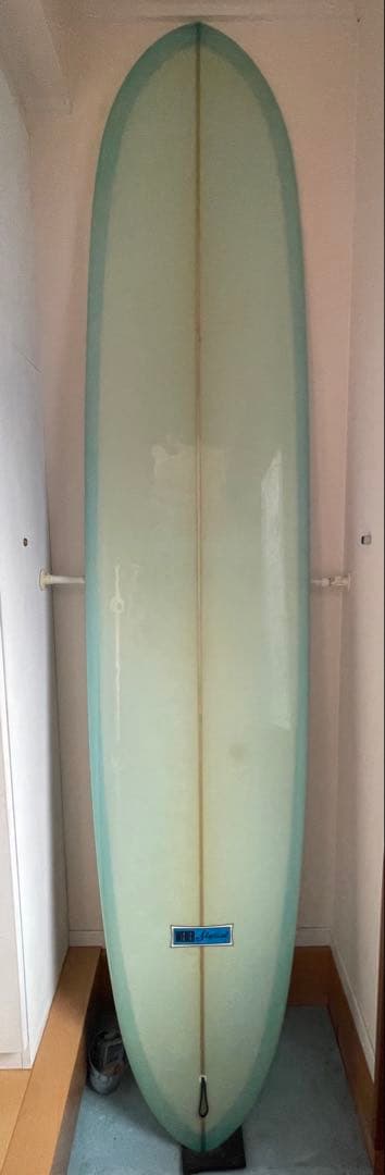 Dewey Weber スタイリスト 9.2ft