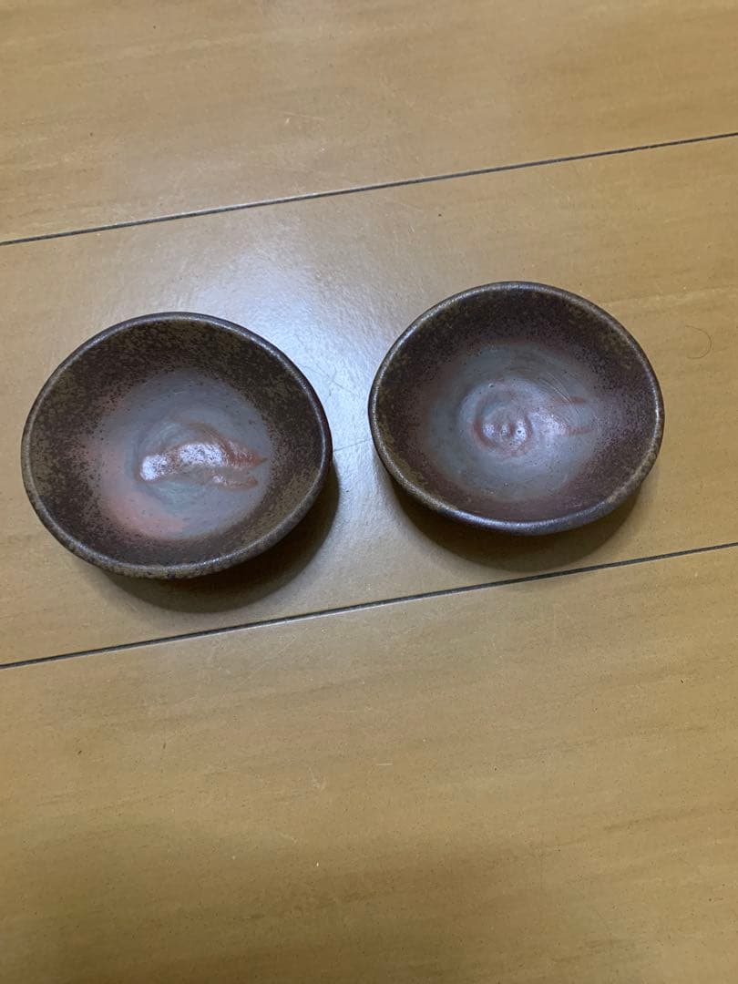 ティーカップ