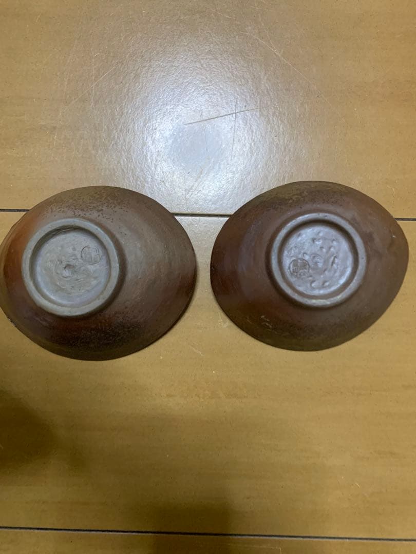 ティーカップ