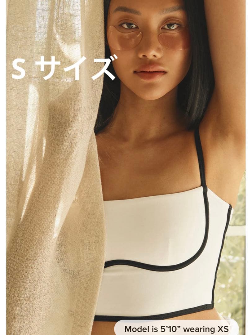 Alo yoga Sサイズ 新品未使用