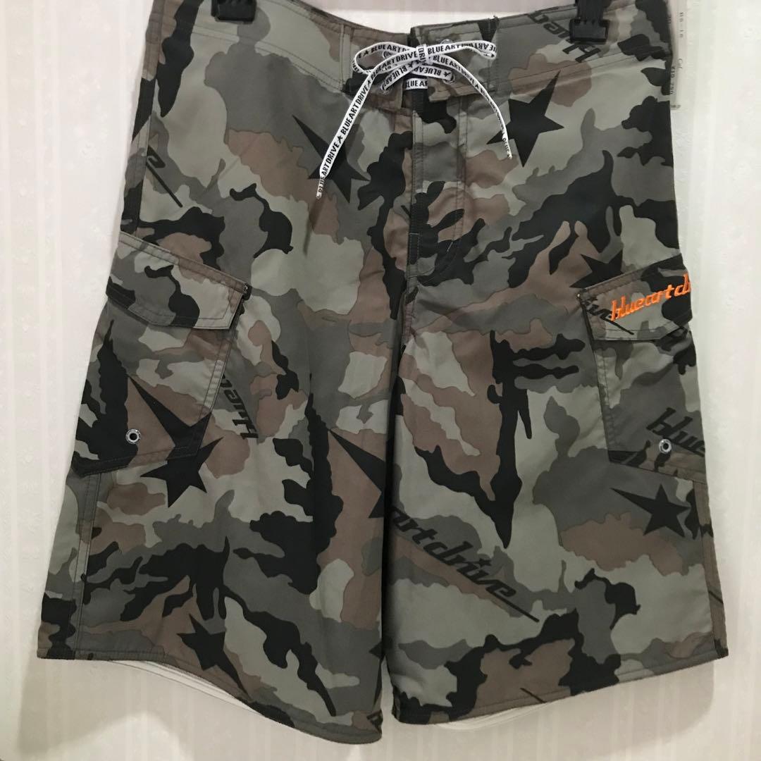 サーフパンツ