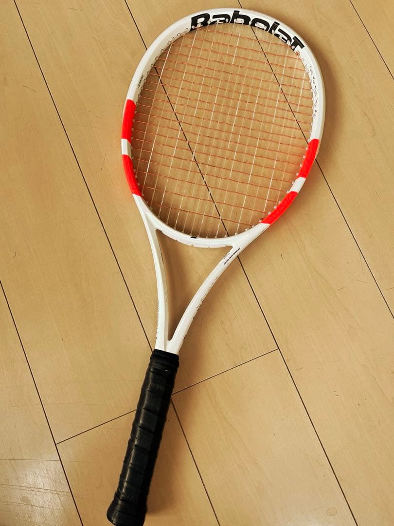 バボラ ピュアストライク97 G3 美品