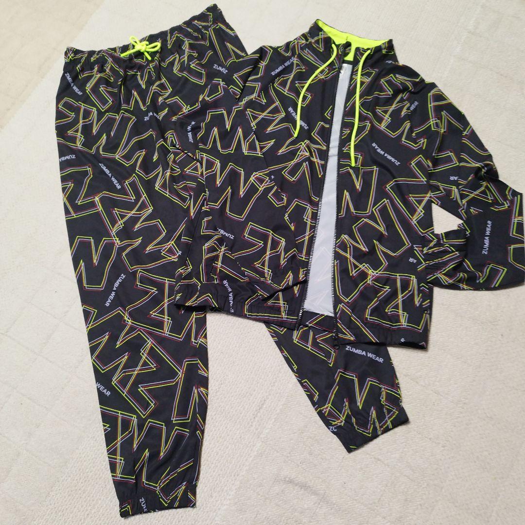 ズンバウェア上下 WEAR 正規品