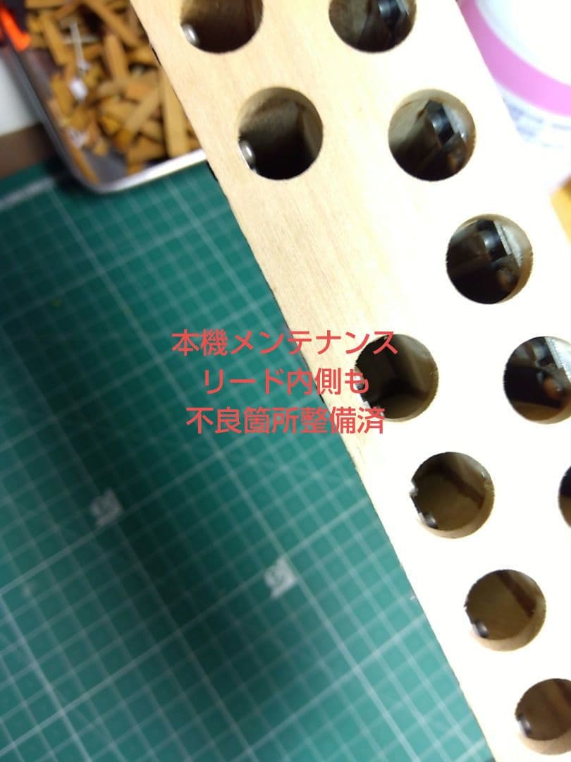 【動作品大幅なメンテ完了品】 トンボ アコーディオン No.28 赤（即演奏可）
