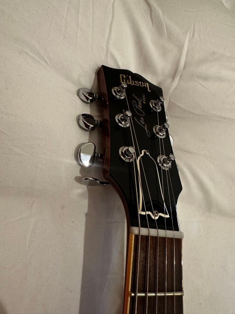 レスポールスタンダード Gibson 59 Les Paul Standard