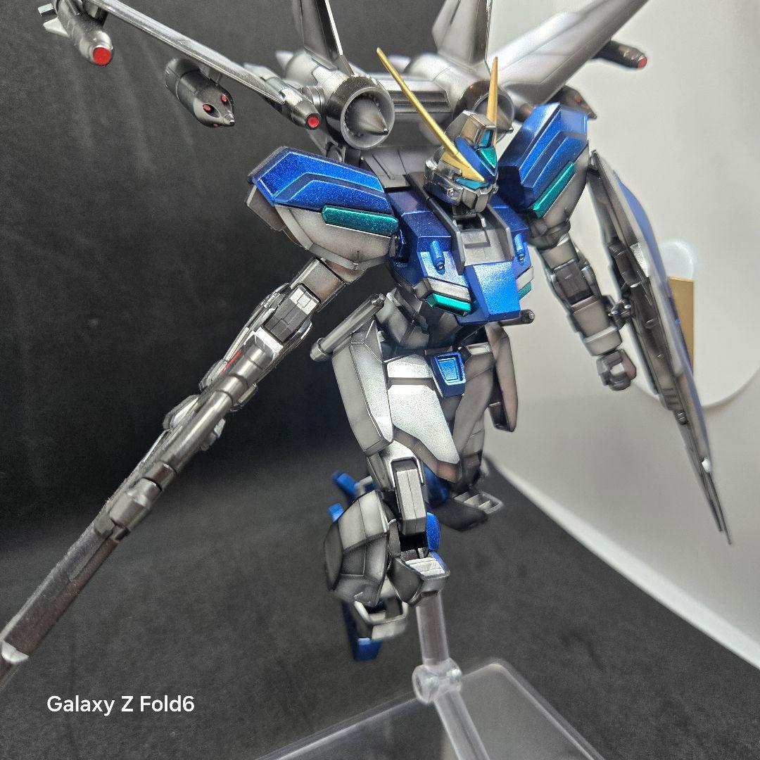 HGCE 1/144 ウィンダム
