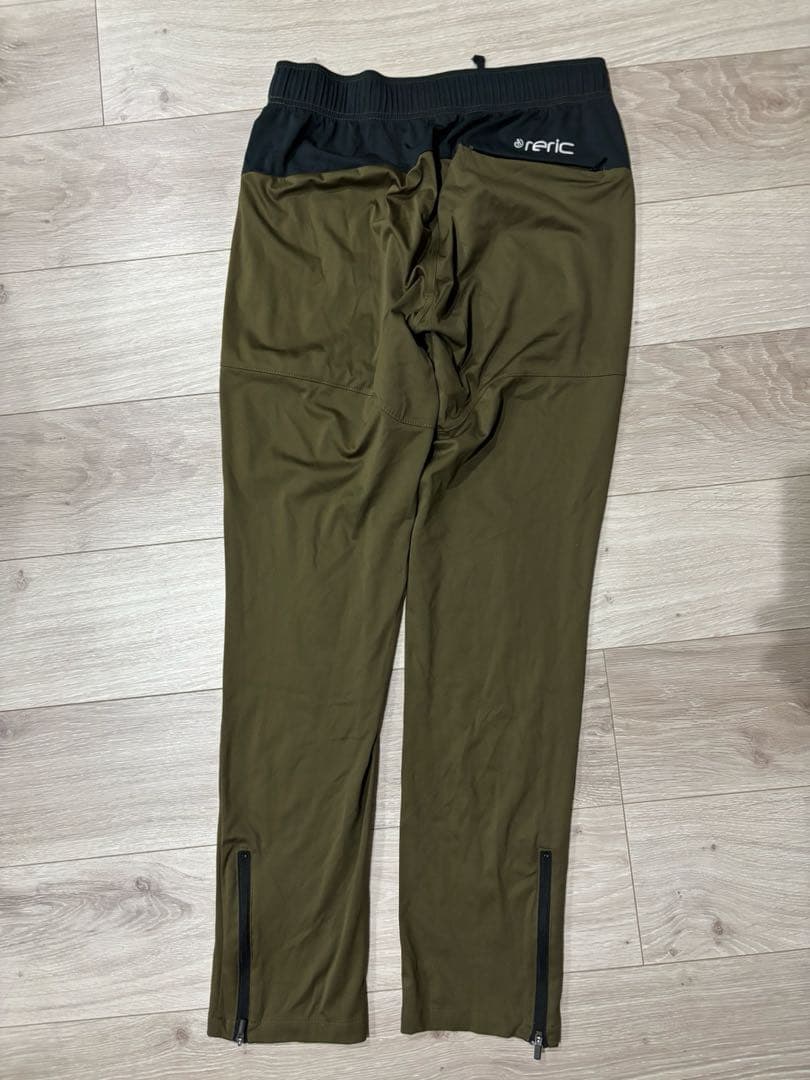 relic Vent Block Long Pantsベントブロックロングパンツ