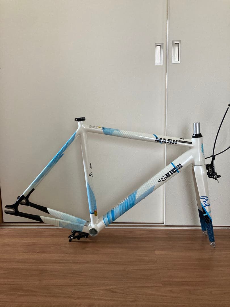 パーツ cinelli MASH Parallax size M(54)