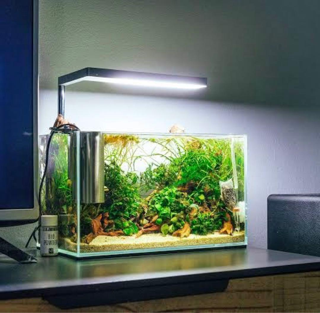 ONF FLAT NANO 小型水槽用照明