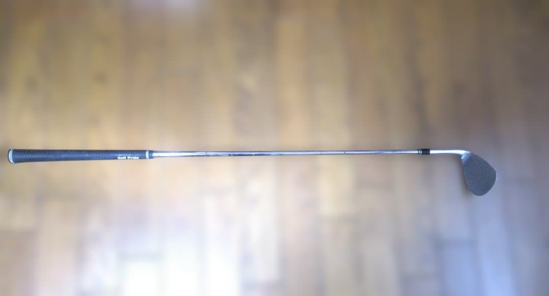 ★美品★ Cleveland RTZ Full Face ウェッジ 64-08