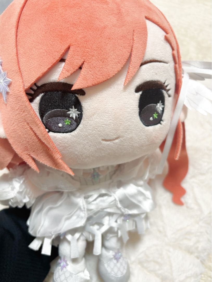 もちWhat! 有栖川夏葉　シャニマス　もちほわ