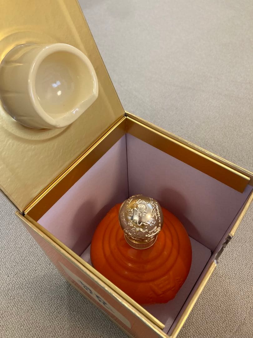 GUOTAI 国台好礼 53%vol 酱香型白酒 500ml