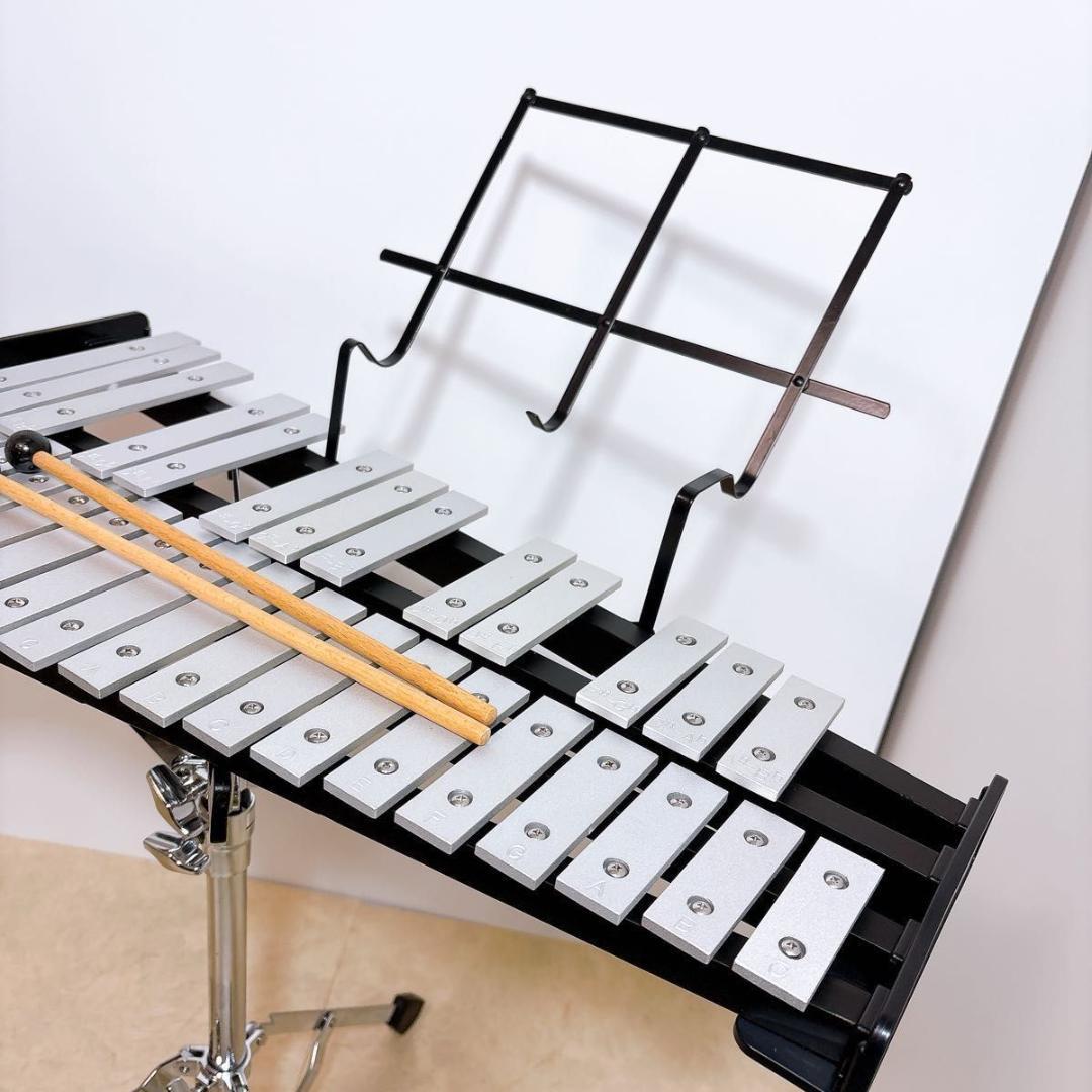 【良品】Pearl パール PK-900CB グロッケン シュピール