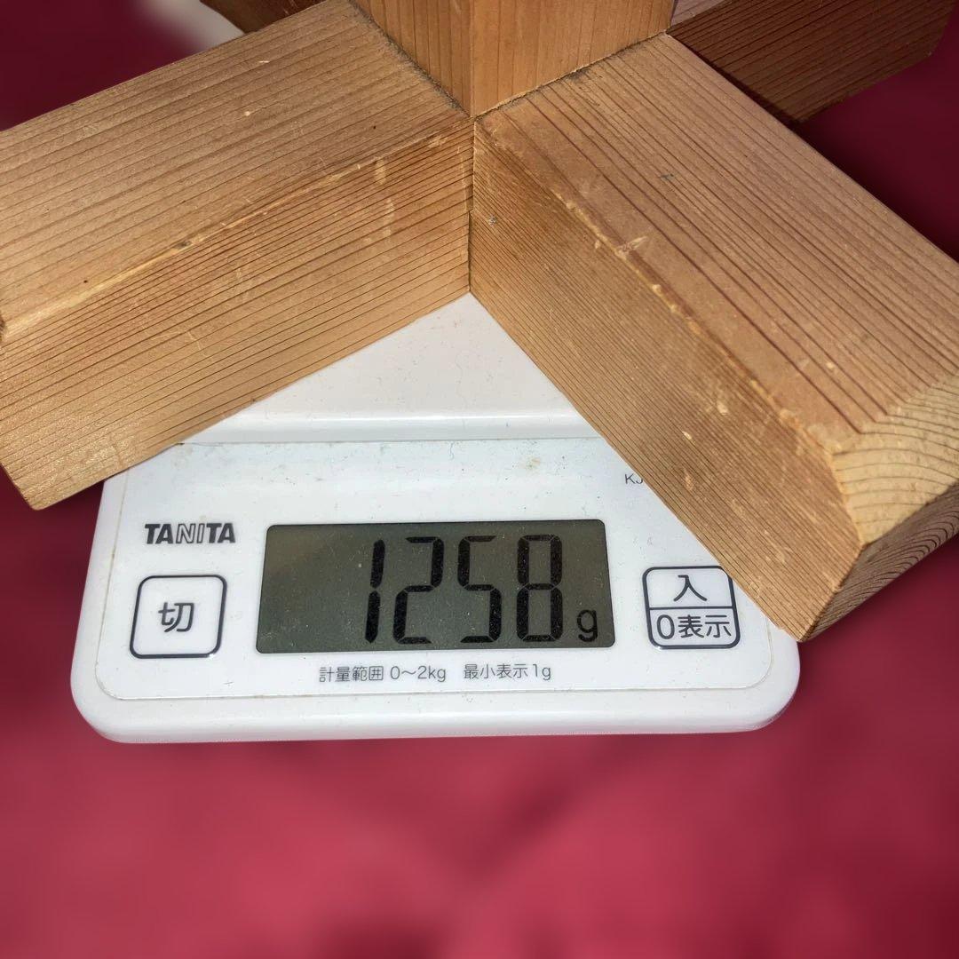 極上品　左三つ巴家紋革製陣笠