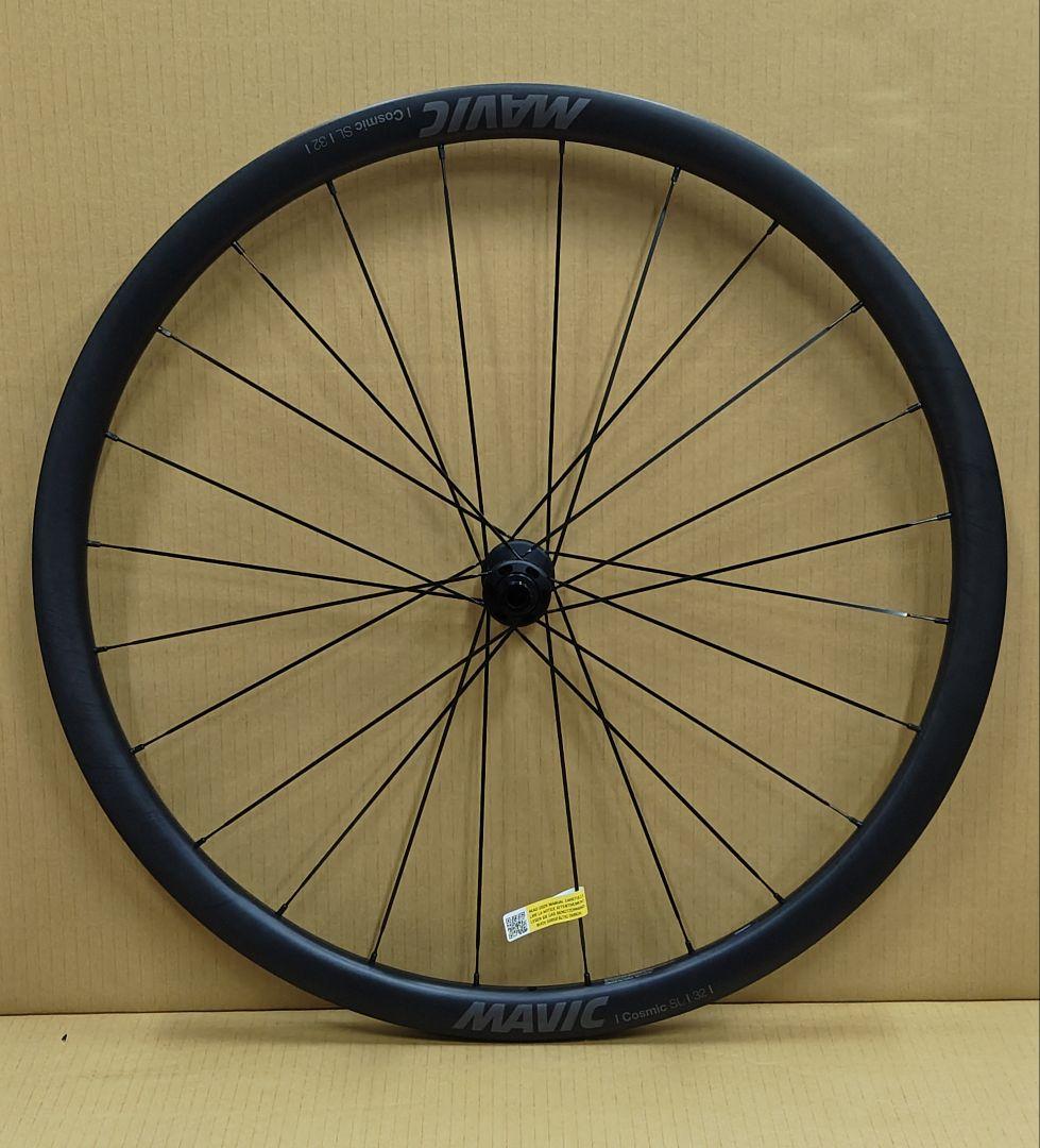 パーツ MAVIC COSMIC SL 32 DISC