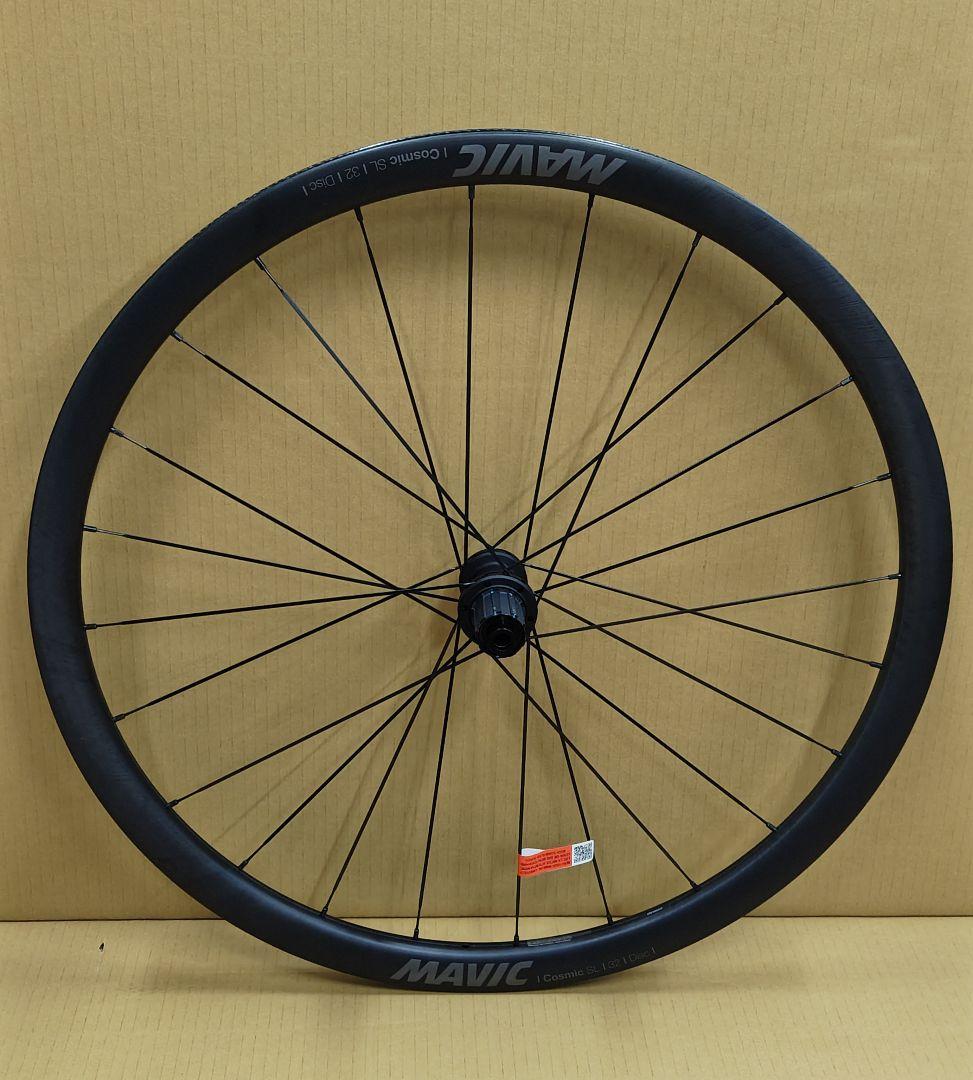 パーツ MAVIC COSMIC SL 32 DISC