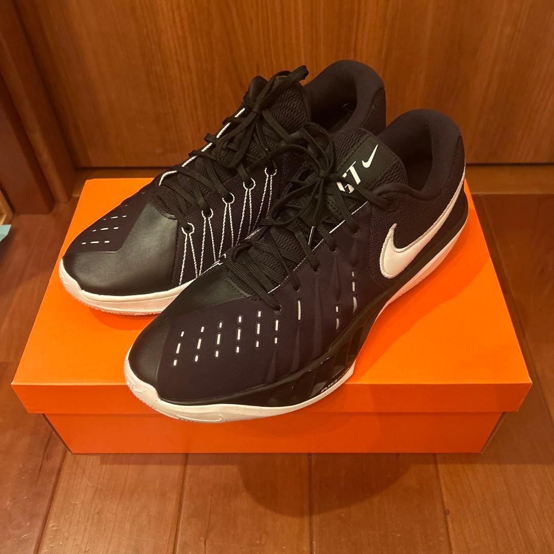 Nike GT cut academy 2 バスケットボールシューズ