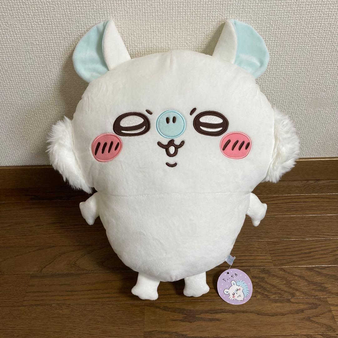 ちいかわ　ぬいぐるみセット　まとめ売り23体プラスおまけマスコット２点