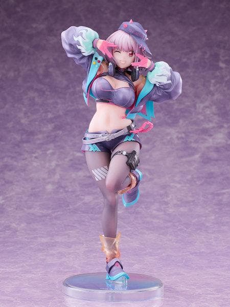 グリッドマン ユニバース Dreamy Divas Ver.フィギュア セット