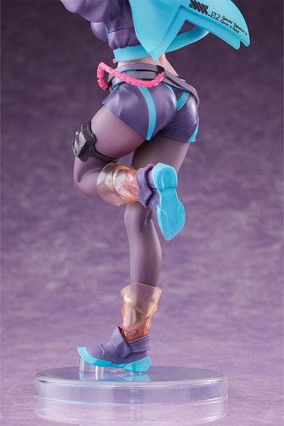グリッドマン ユニバース Dreamy Divas Ver.フィギュア セット