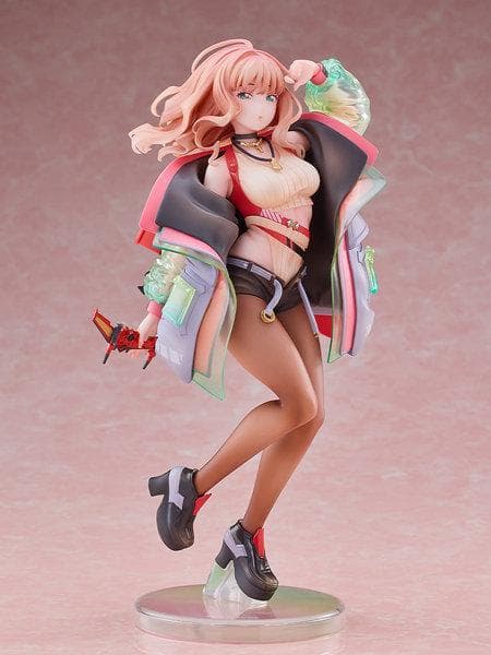 グリッドマン ユニバース Dreamy Divas Ver.フィギュア セット