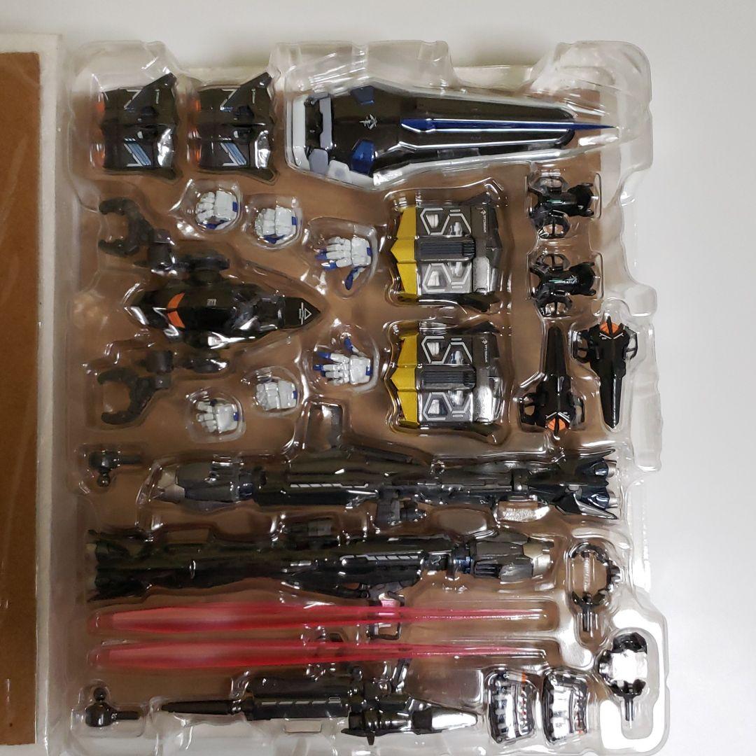 メタルビルド