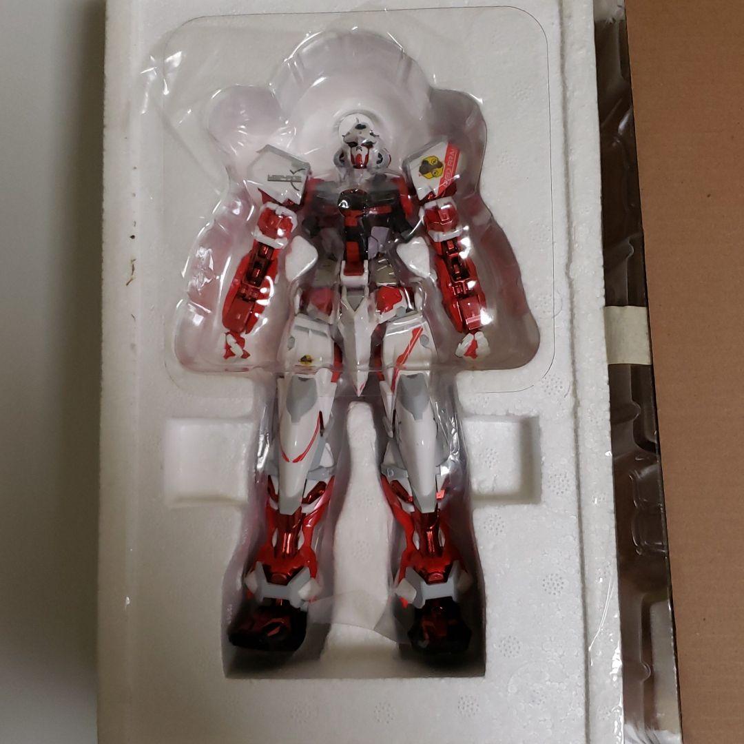メタルビルド